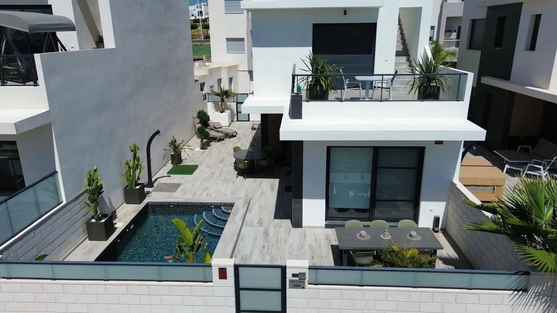 2 - venda casa benijofar comunidade valenciana espanha
