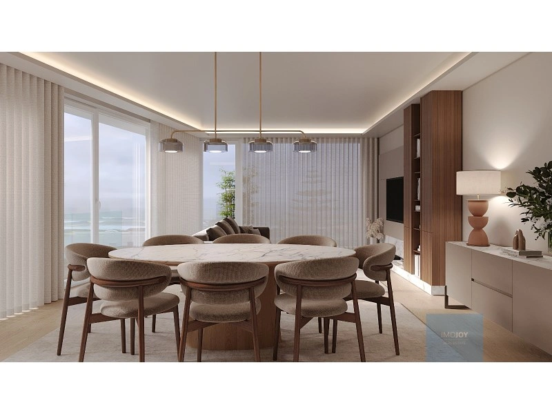 2 - sea view apartment for sale in fonte boa da brincosa lisbon region portugal
