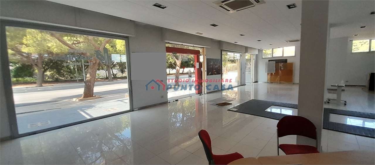 2 - vente commerce trapani sicile italie