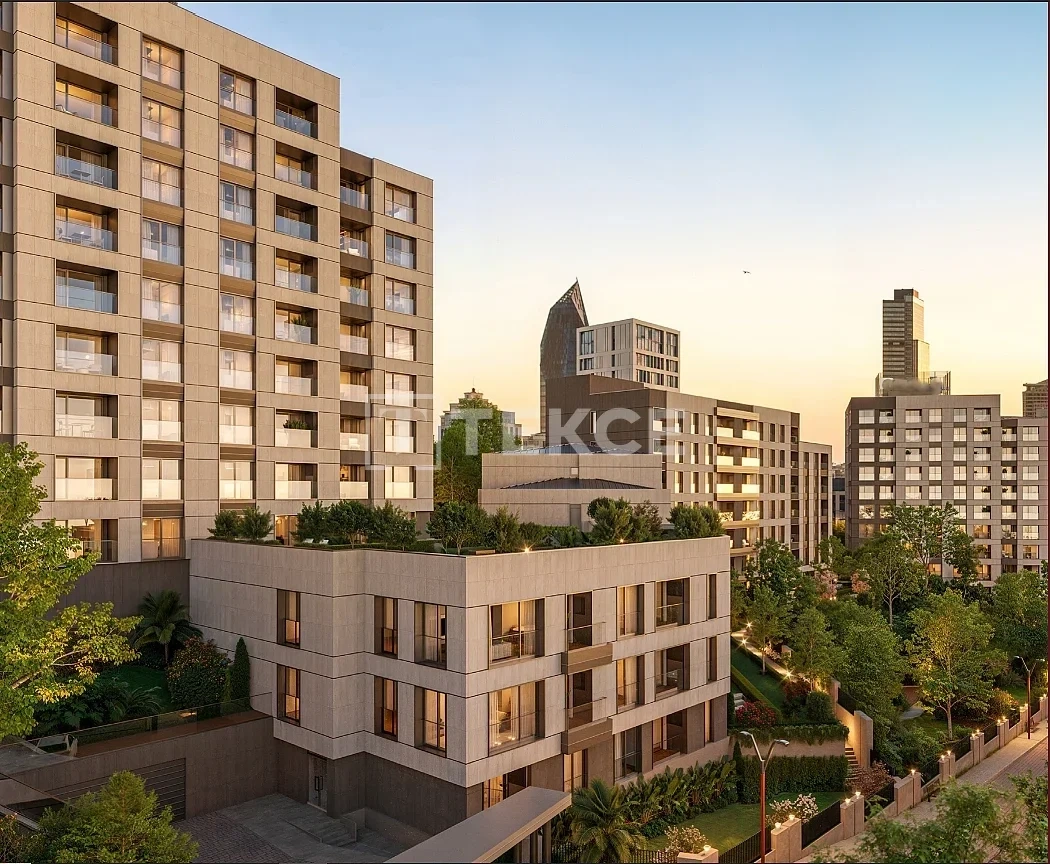 2 - venta apartamento ataşehir istanbul turquía