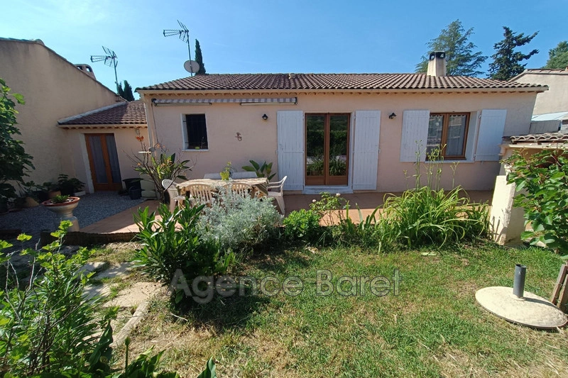 2 - house for sale in les arcs var france