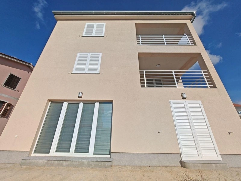 2 - venda apartamento vista de mar povile primorje-gorski kotar croácia