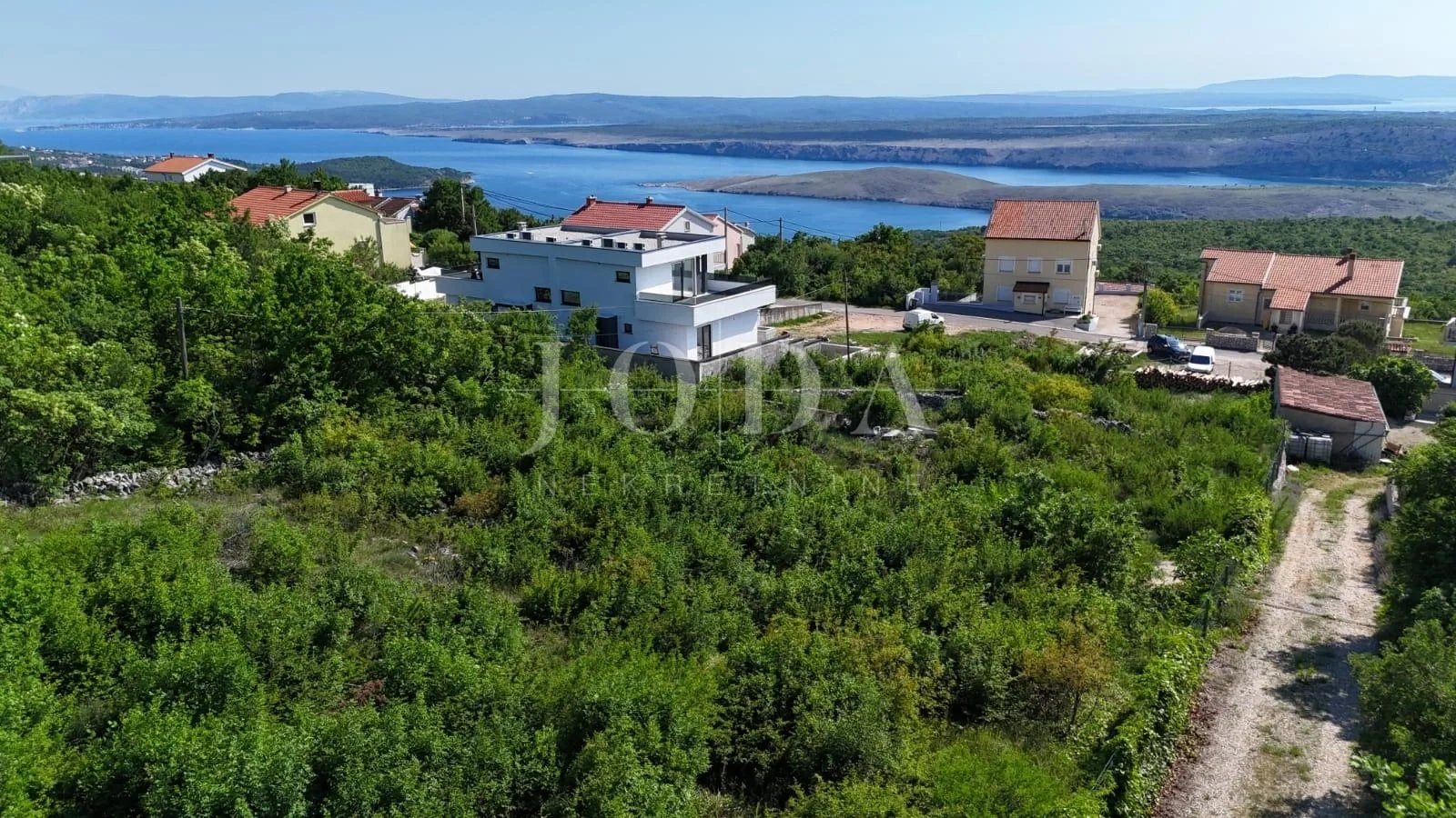 2 - venta terreno kraljevica primorje-gorski kotar croacia