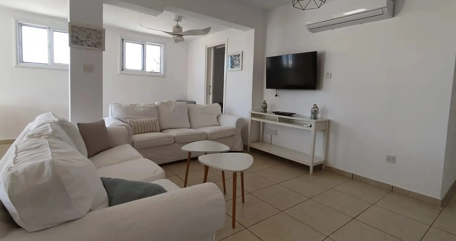 1 - vente appartement paphos paphos chypre