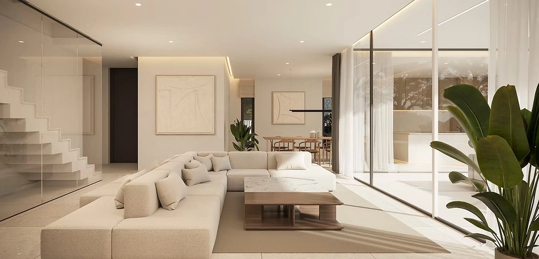 2 - vente maison moraira - costa blanca communauté valencienne espagne