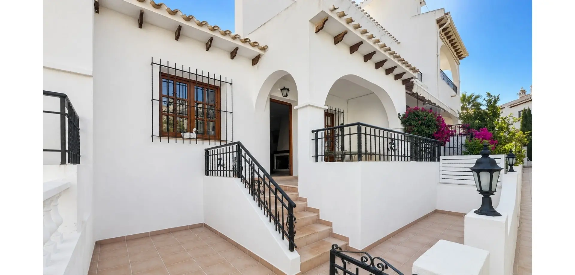 1 - продажа дом torrevieja - costa blanca валенсия испания