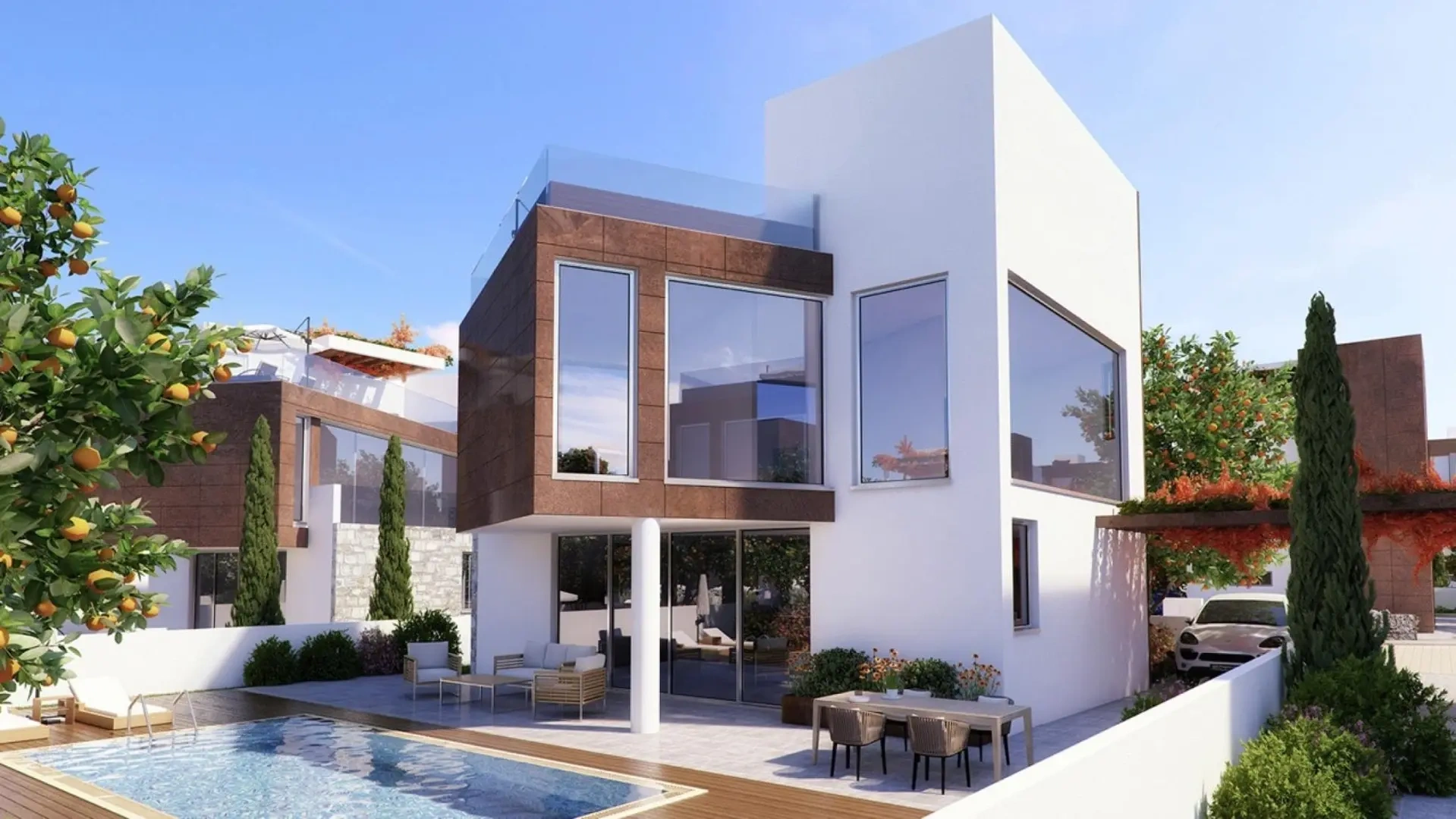 1 - vente appartement limassol limassol chypre