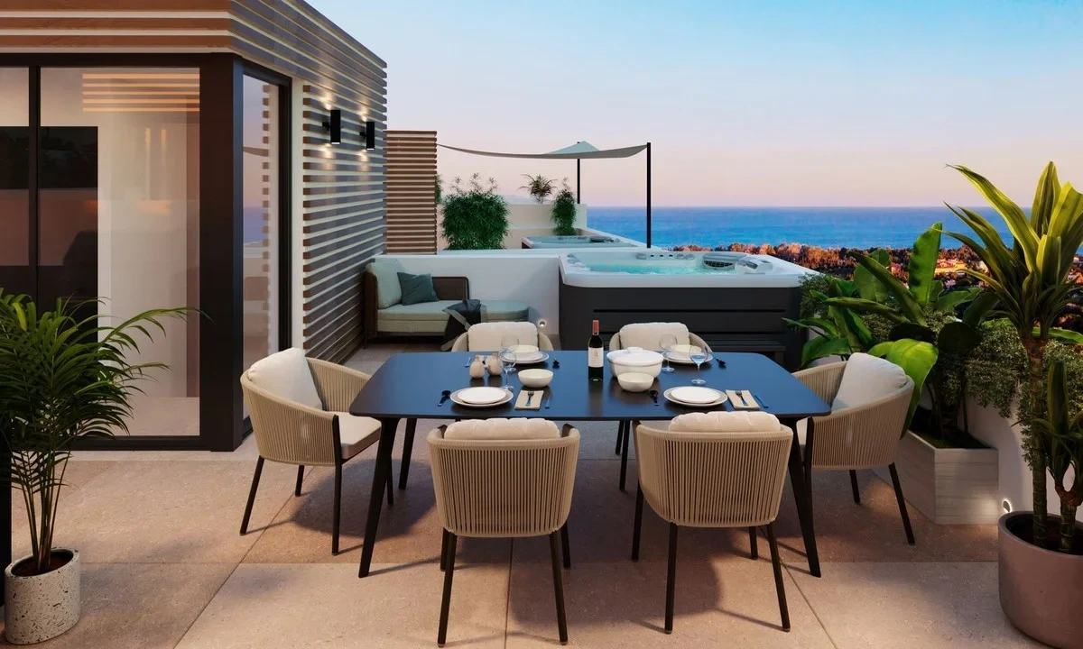 1 - sea view house for sale in marbella - costa del sol andalusia spain