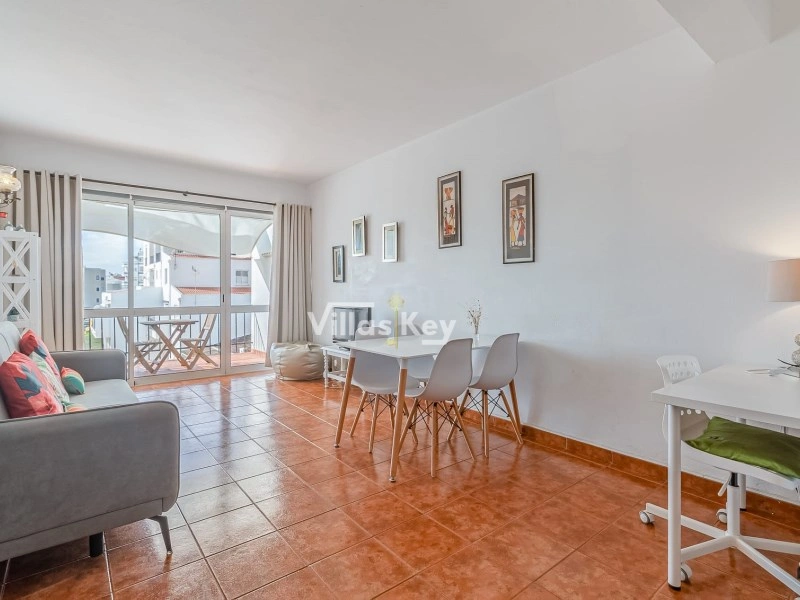 1 - vente appartement praia da luz algarve portugal