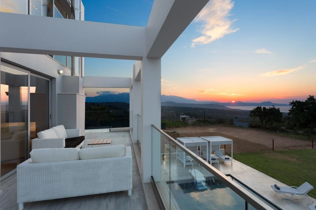2 - vente maison vue mer atsipopoulo crète grèce
