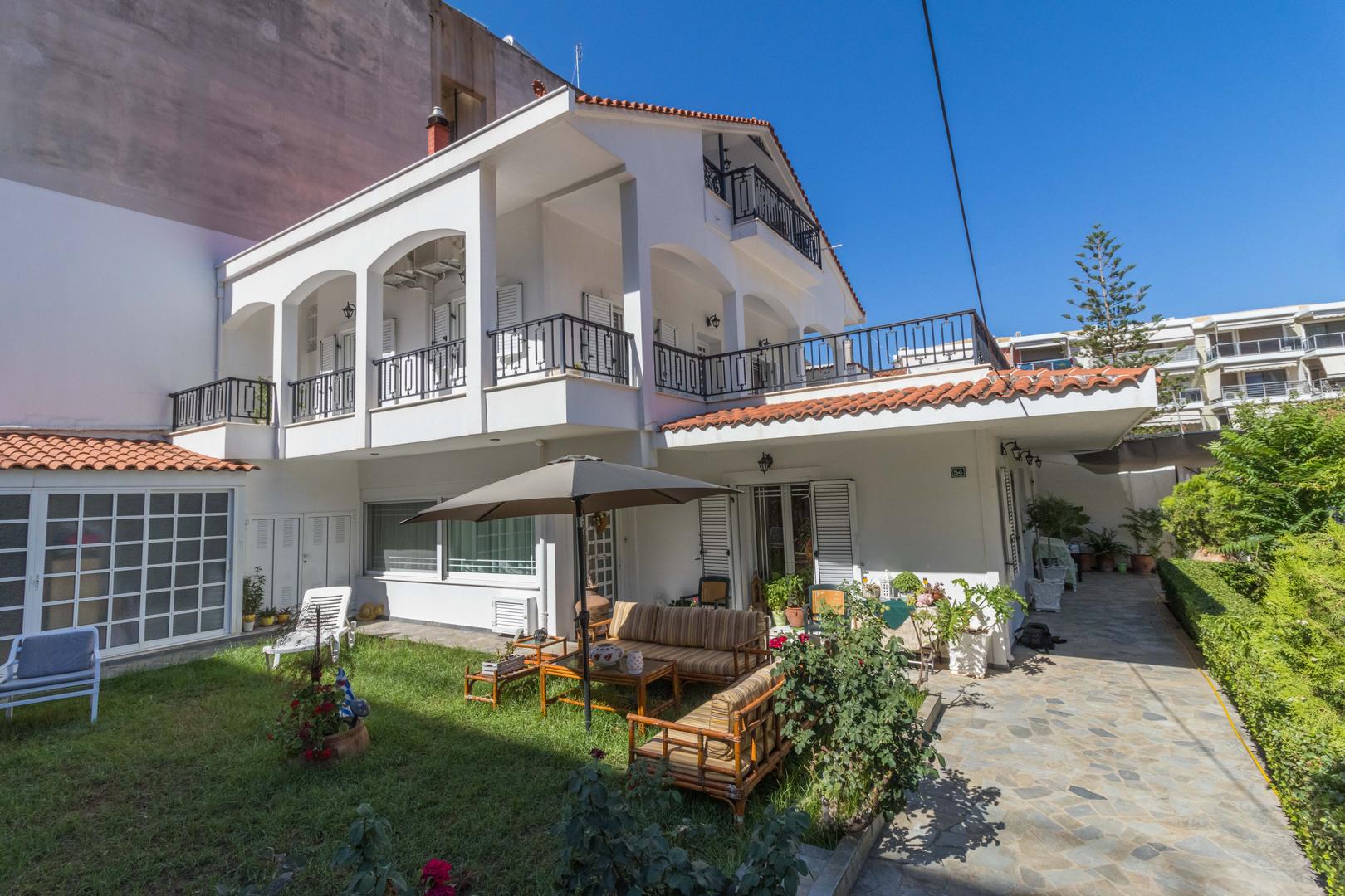 1 - venda casa loutráki peloponeso grécia