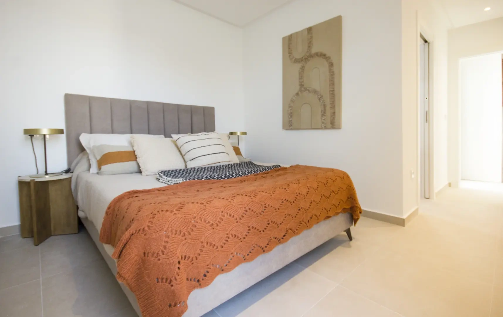 2 - apartment for sale in san fulgencio valencian community spain