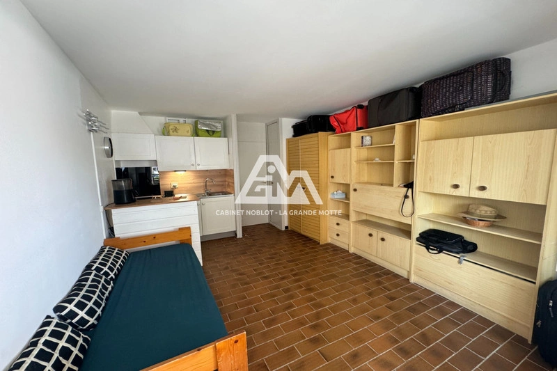 2 - venta apartamento la grande-motte hérault francia