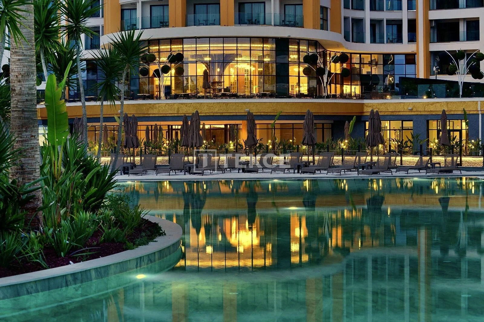 1 - sea view apartment for sale in alanya antalya turkey