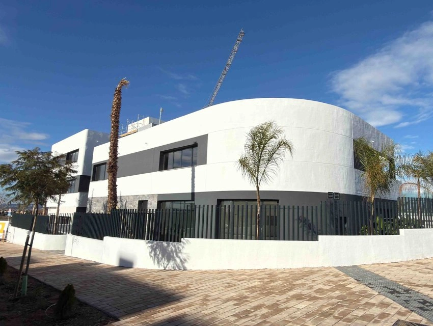 2 - apartment for sale in torrevieja - costa blanca valencian community spain
