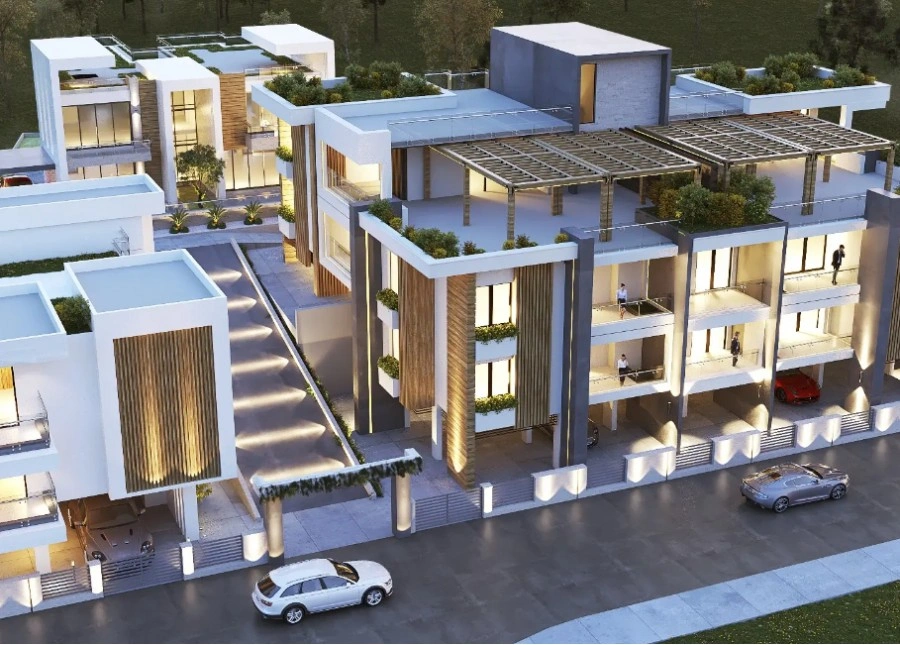 2 - vendita appartamento limassol limassol cipro