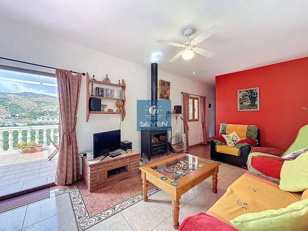 2 - estate for sale in almuñecar andalusia spain
