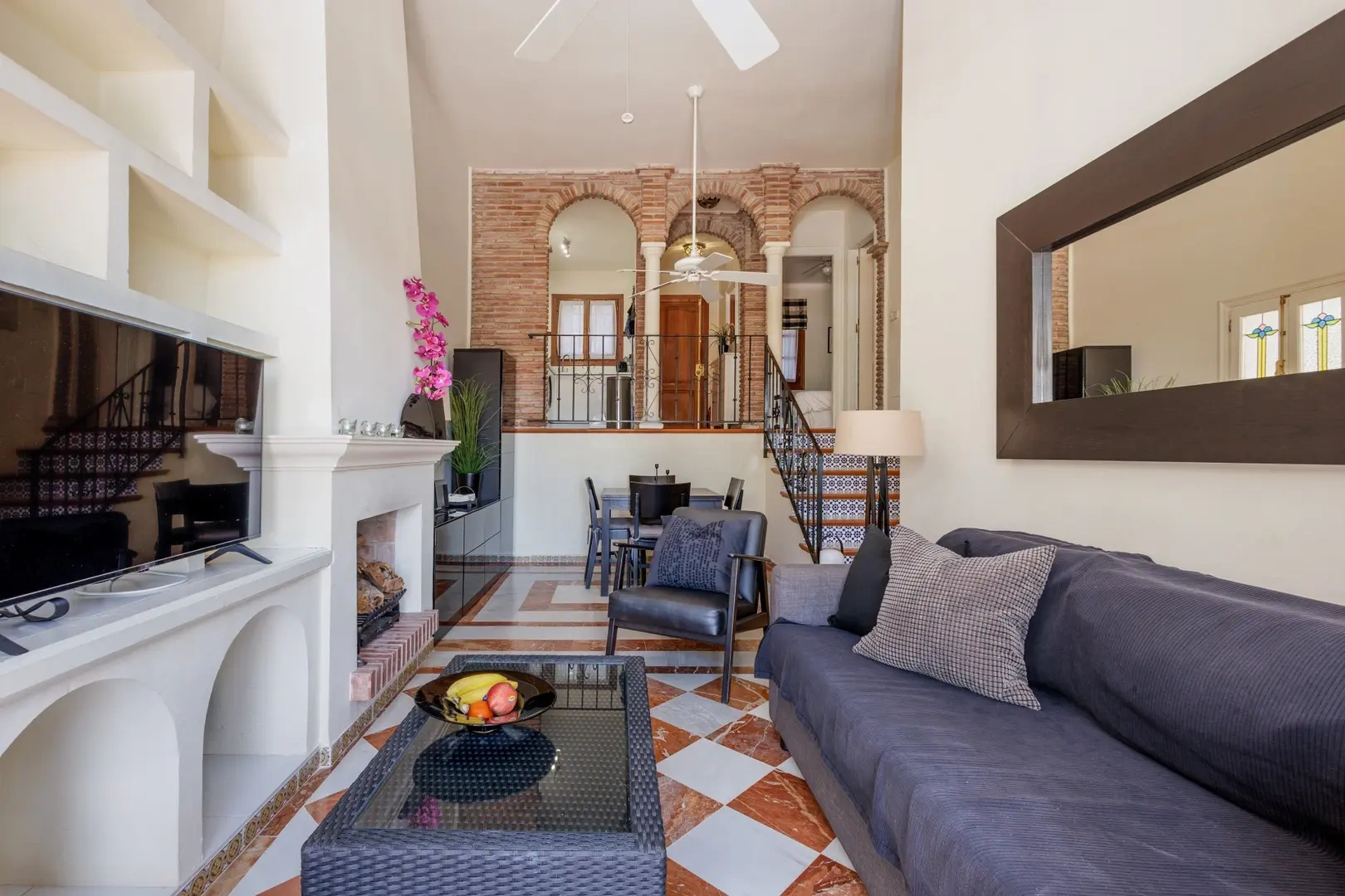 1 - vendita appartamento mijas andalusia spagna