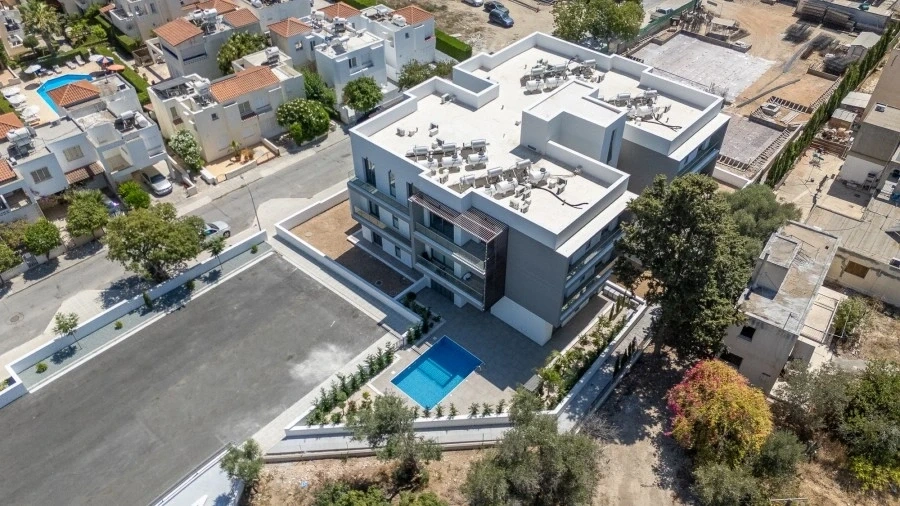 1 - vente appartement paphos paphos chypre