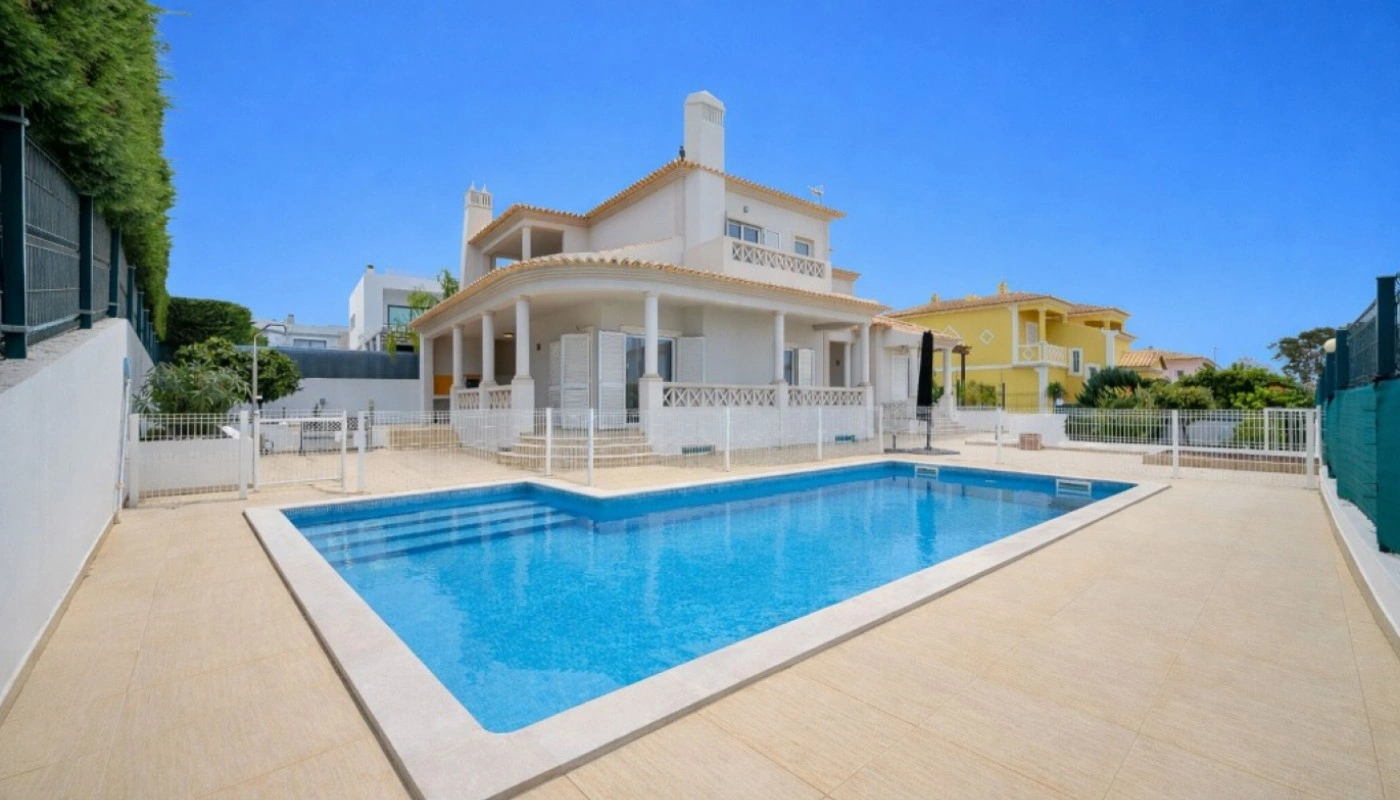 2 - verkauf haus albufeira algarve portugal