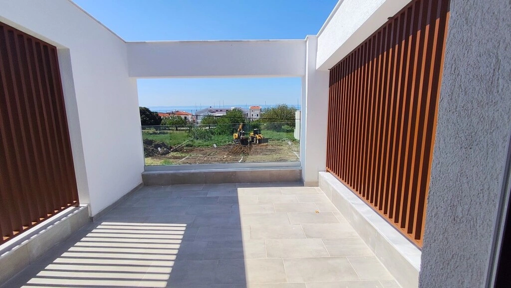 1 - vente appartement vue mer nikiti - chalcidique macédoine centrale grèce