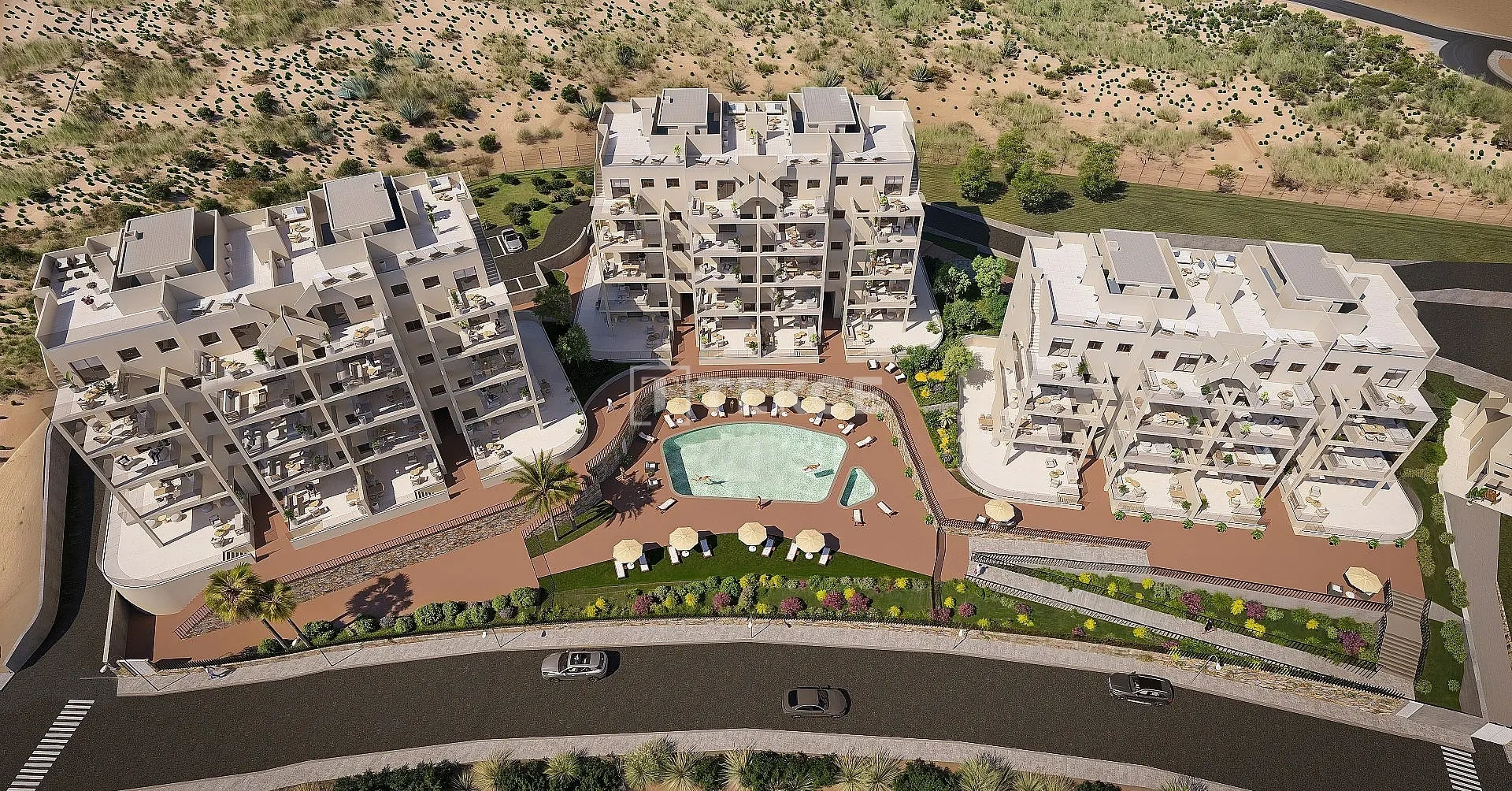 2 - venta apartamento murcia región de murcia españa