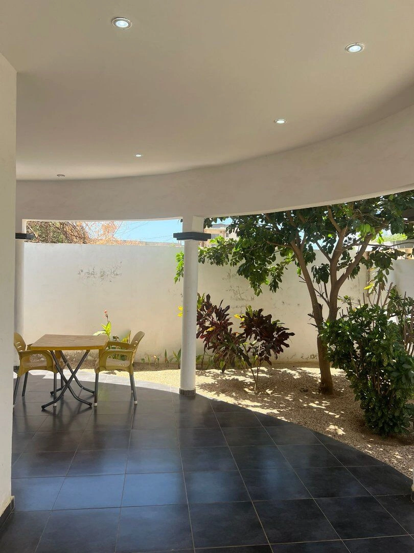 1 - vente maison la somone thiès sénégal