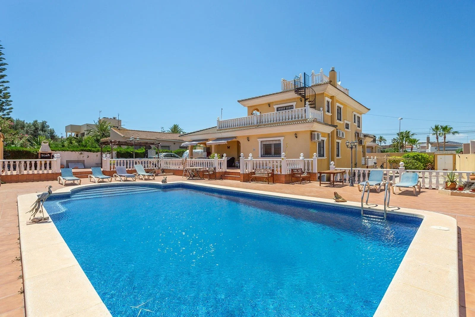 1 - house for sale in torrevieja - costa blanca valencian community spain