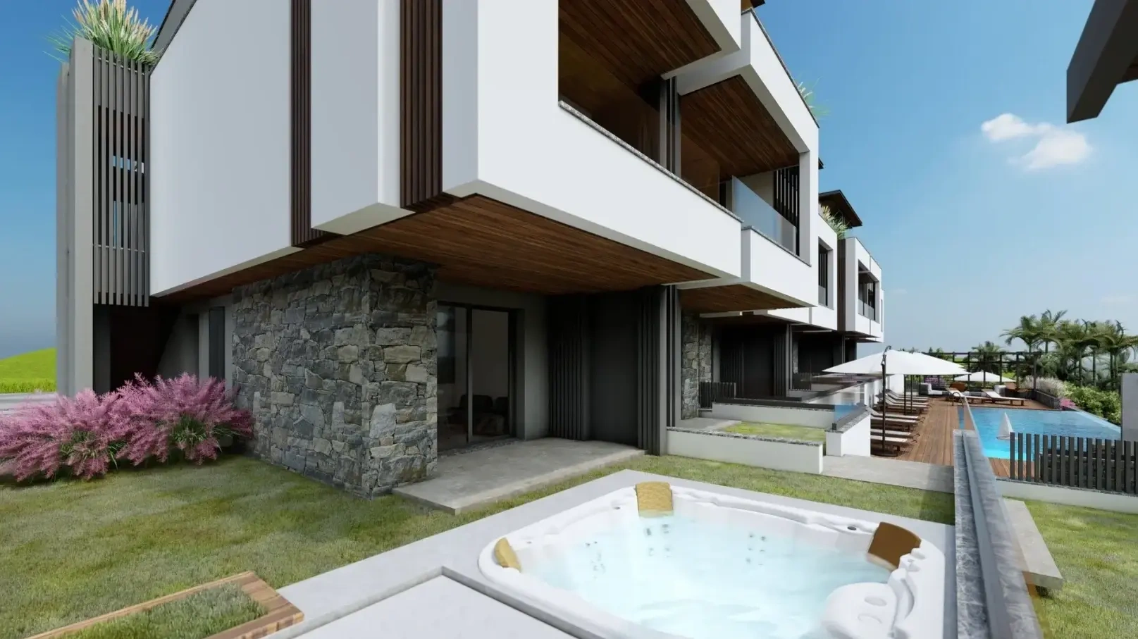 2 - house for sale in nikiti - chalkidiki central macedonia greece