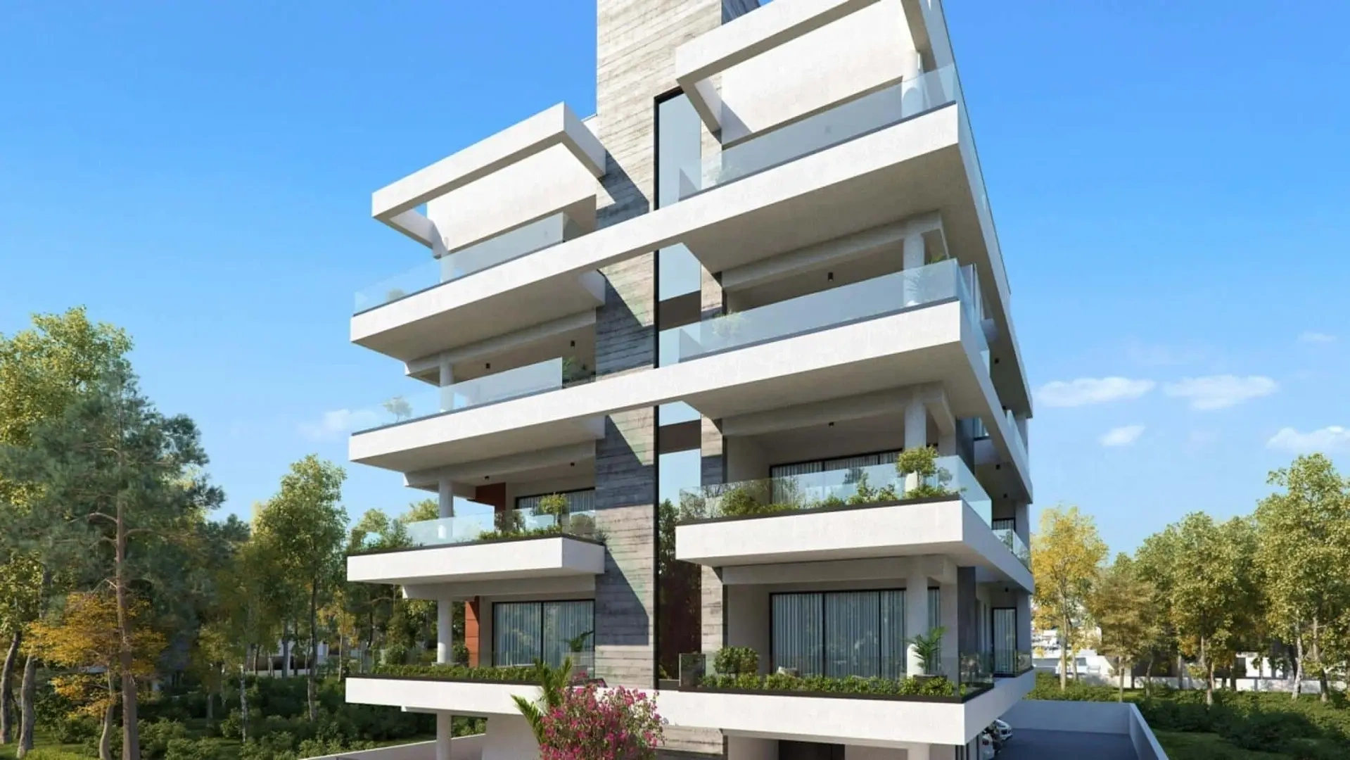 2 - vente appartement limassol limassol chypre