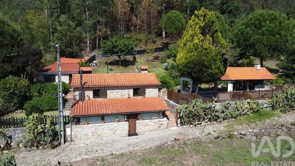 1 - estate for sale in sever do vouga centro region portugal