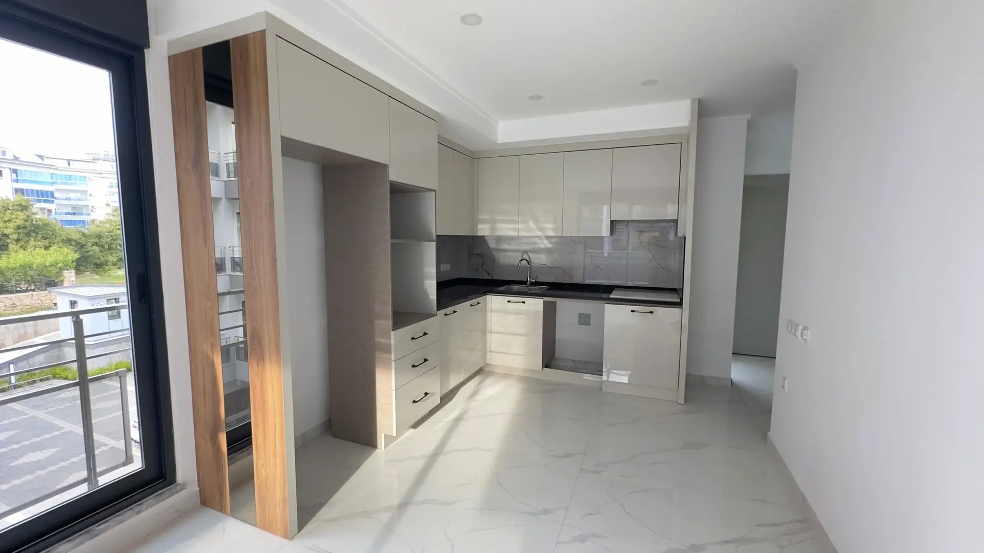 1 - sea view apartment for sale in alanya antalya turkey
