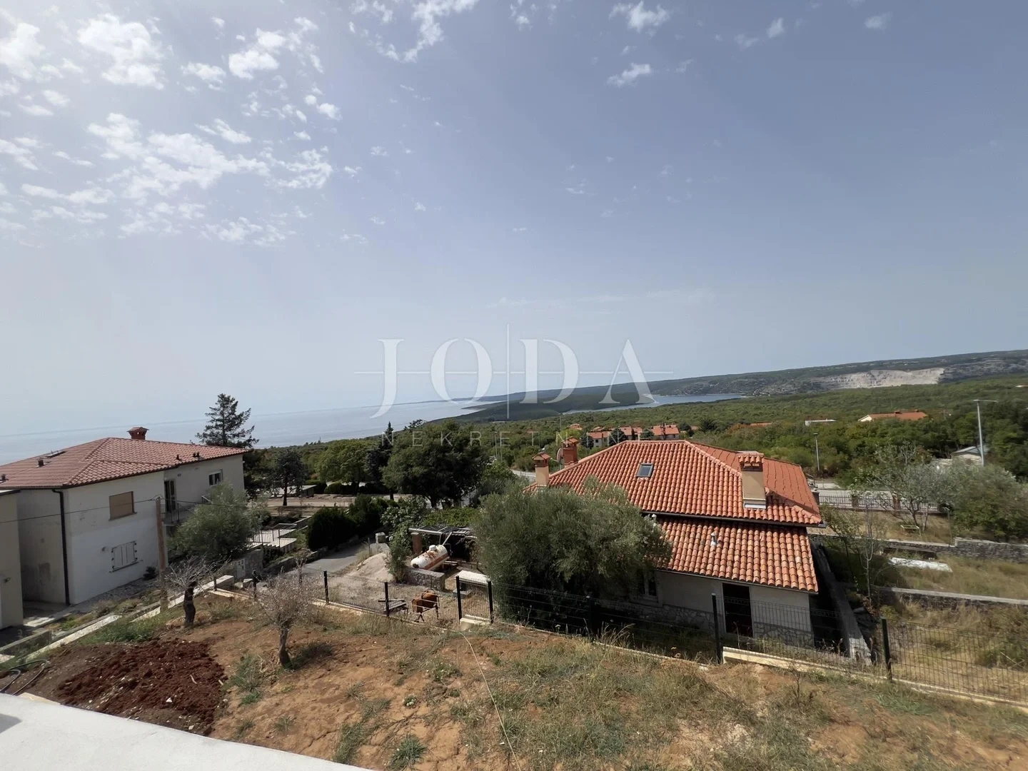 2 - house for sale in labin istria croatia