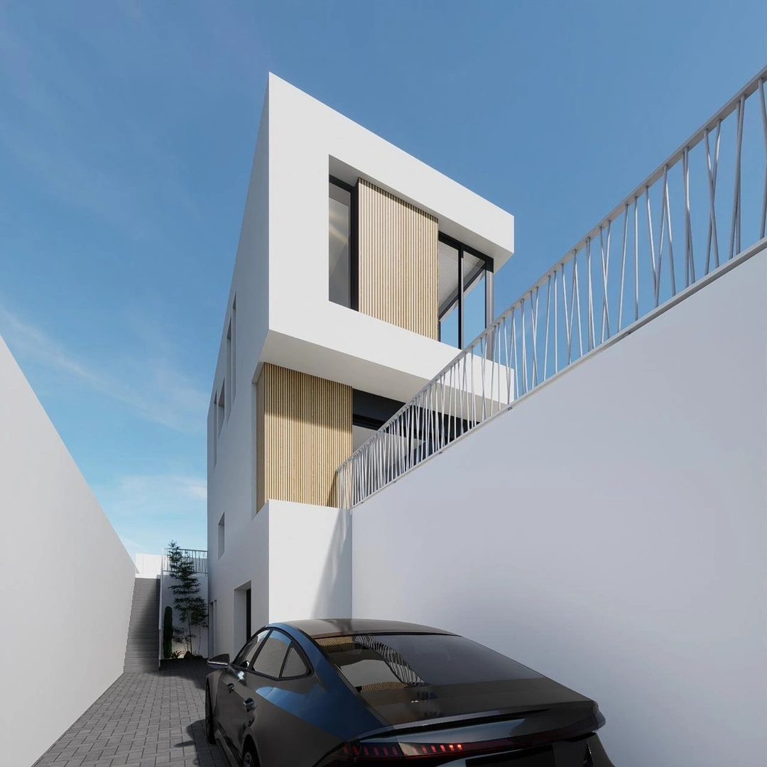 2 - продажа villa вид моря finestrat - costa blanca валенсия испания