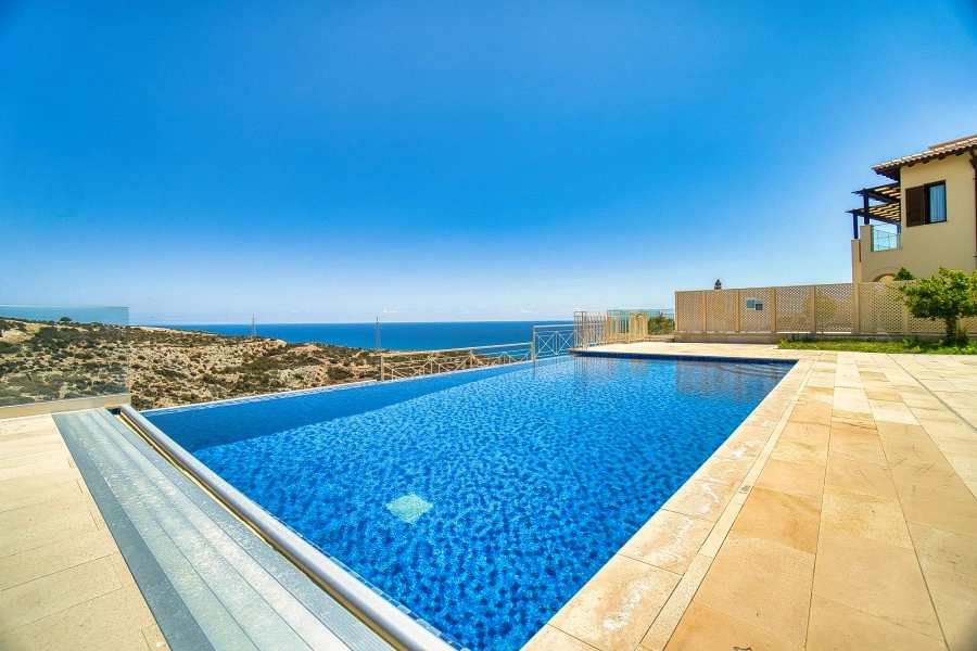 2 - verkauf villa meerblick paphos paphos zypern