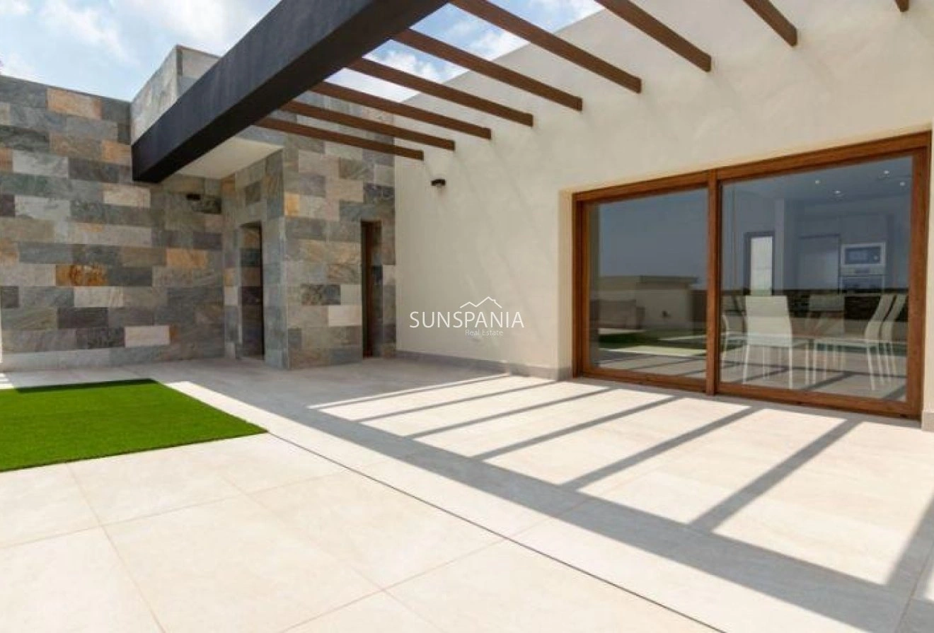2 - verkoop huis torrevieja - costa blanca valencian community spanje