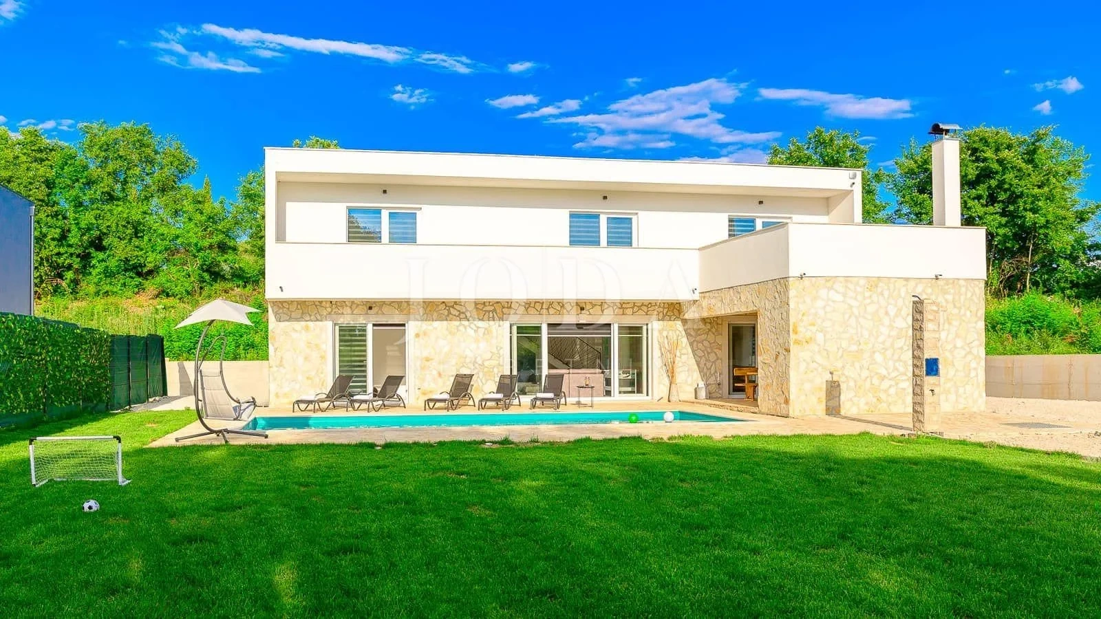 2 - venta casa svetvinčenat istria croacia