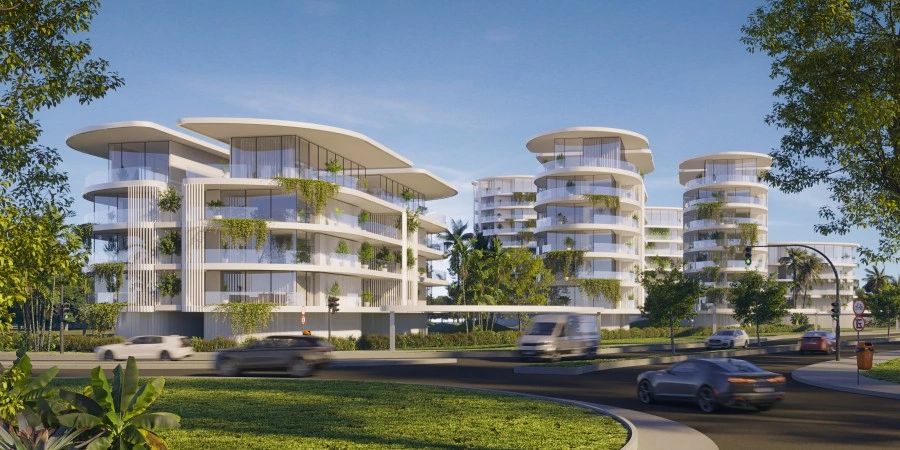 1 - vente appartement nicosia nicosie chypre