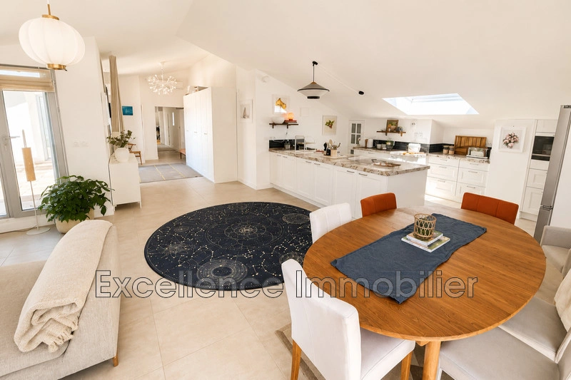2 - vendita appartamento vista mare sainte-maxime var francia