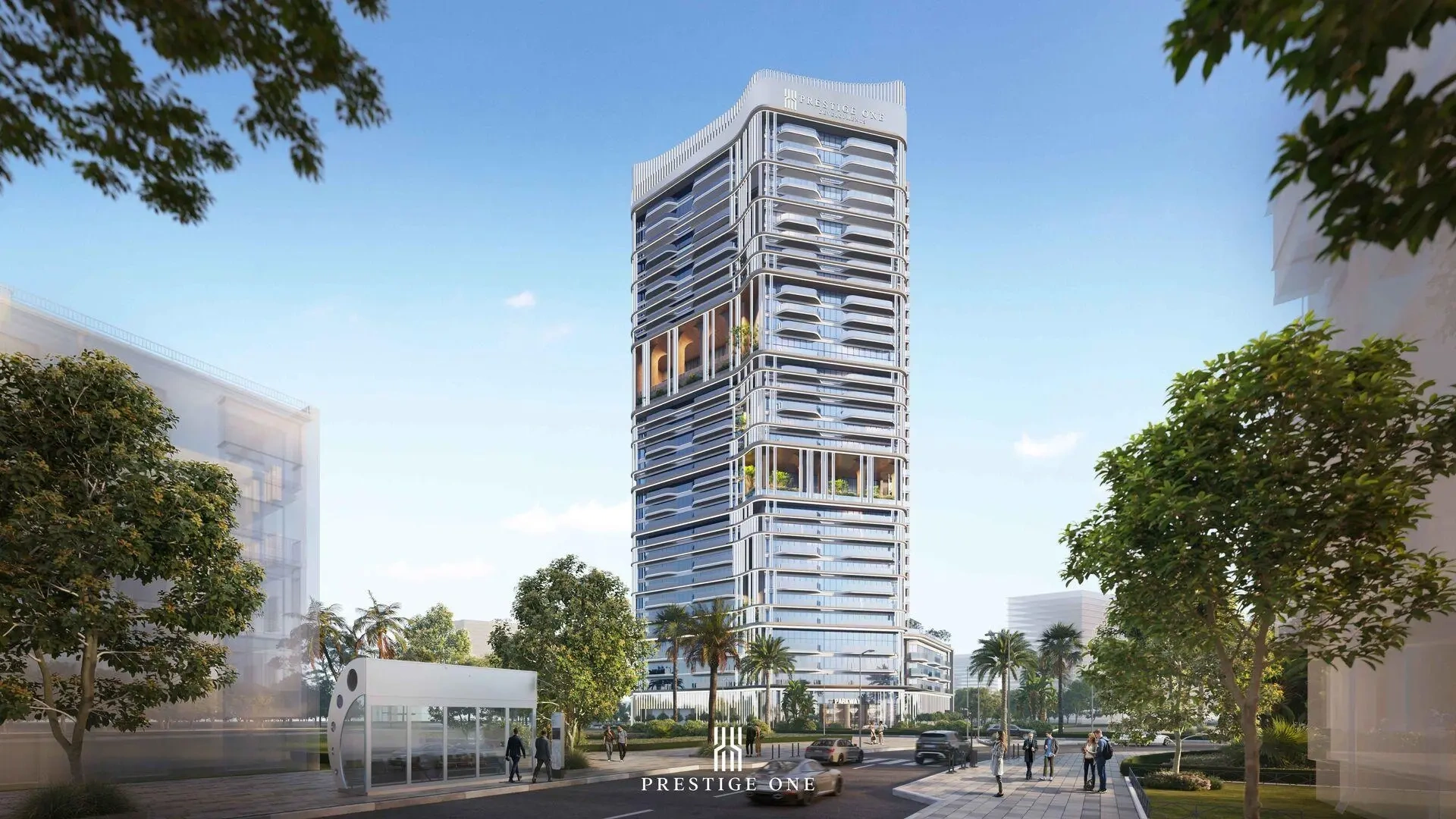 2 - verkauf wohnung dubai dubai vereinigte arabische emirate