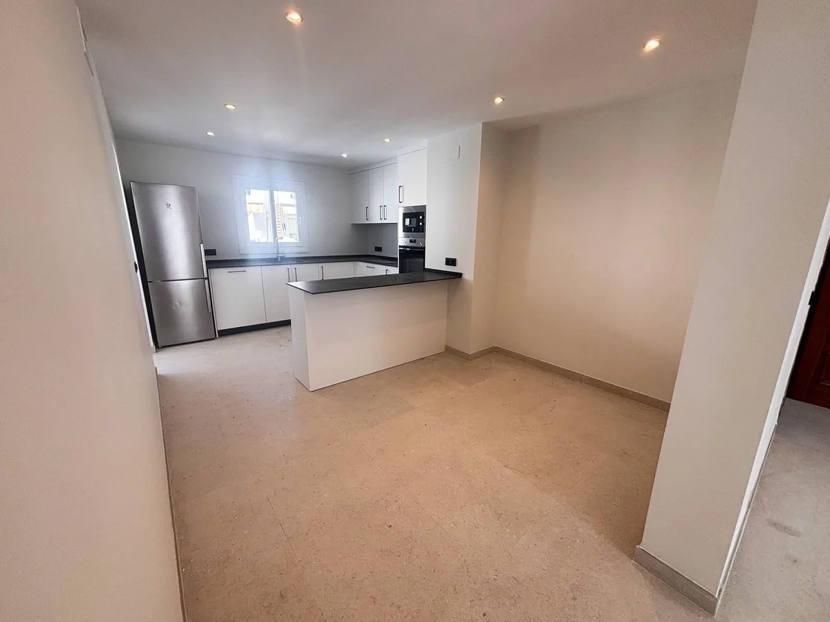 1 - продажа квартира estepona - costa del sol андалусия испания