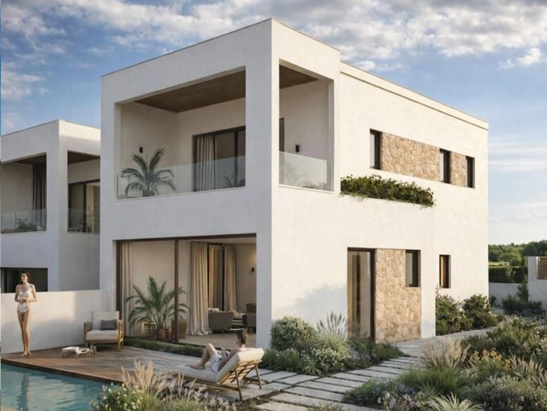 1 - vente villa san miguel de salinas communauté valencienne espagne