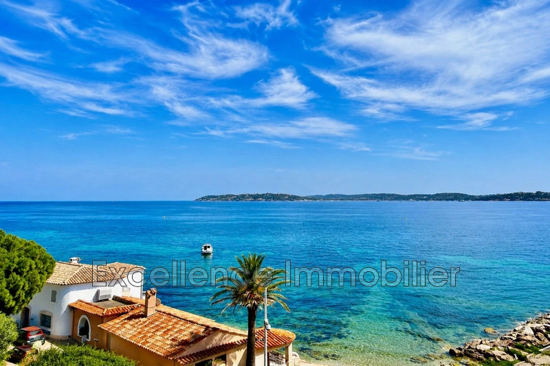 2 - venda apartamento vista de mar sainte-maxime var frança