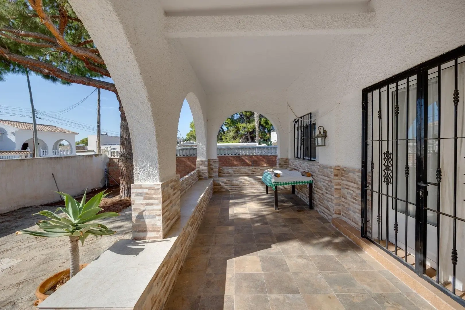 1 - verkoop villa orihuela-costa valencian community spanje