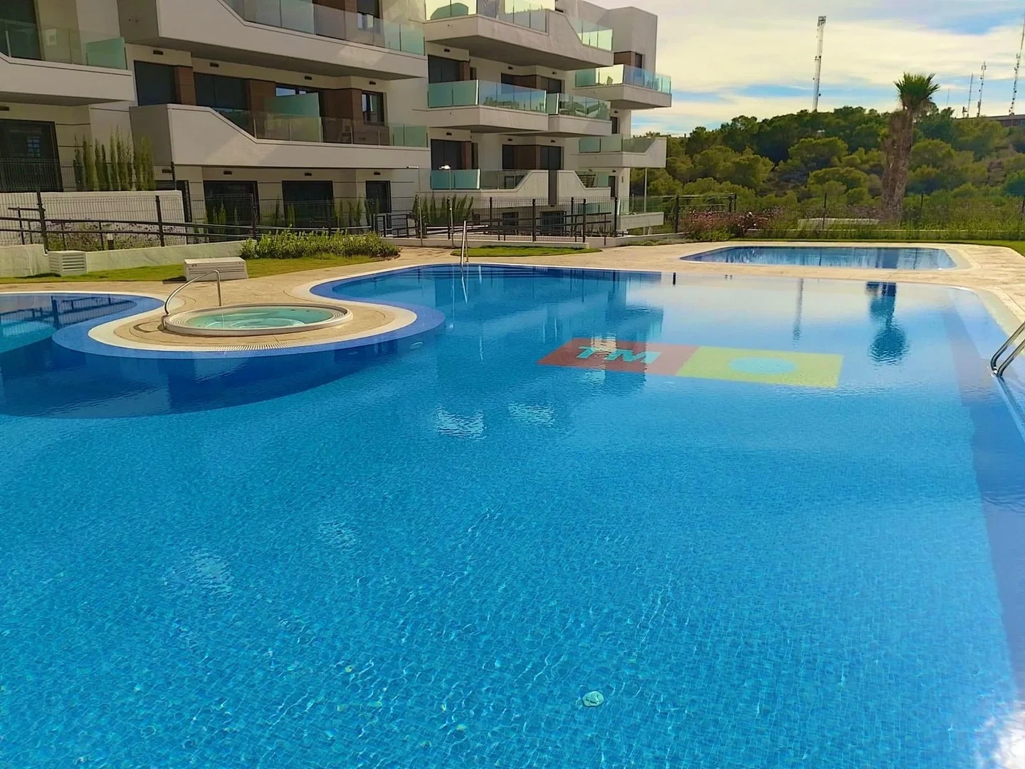 1 - vente appartement orihuela communauté valencienne espagne