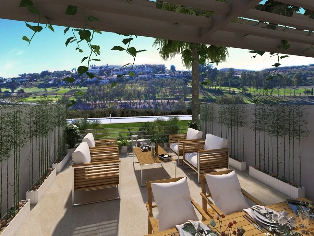 1 - venta casa estepona - costa del sol andalucía españa