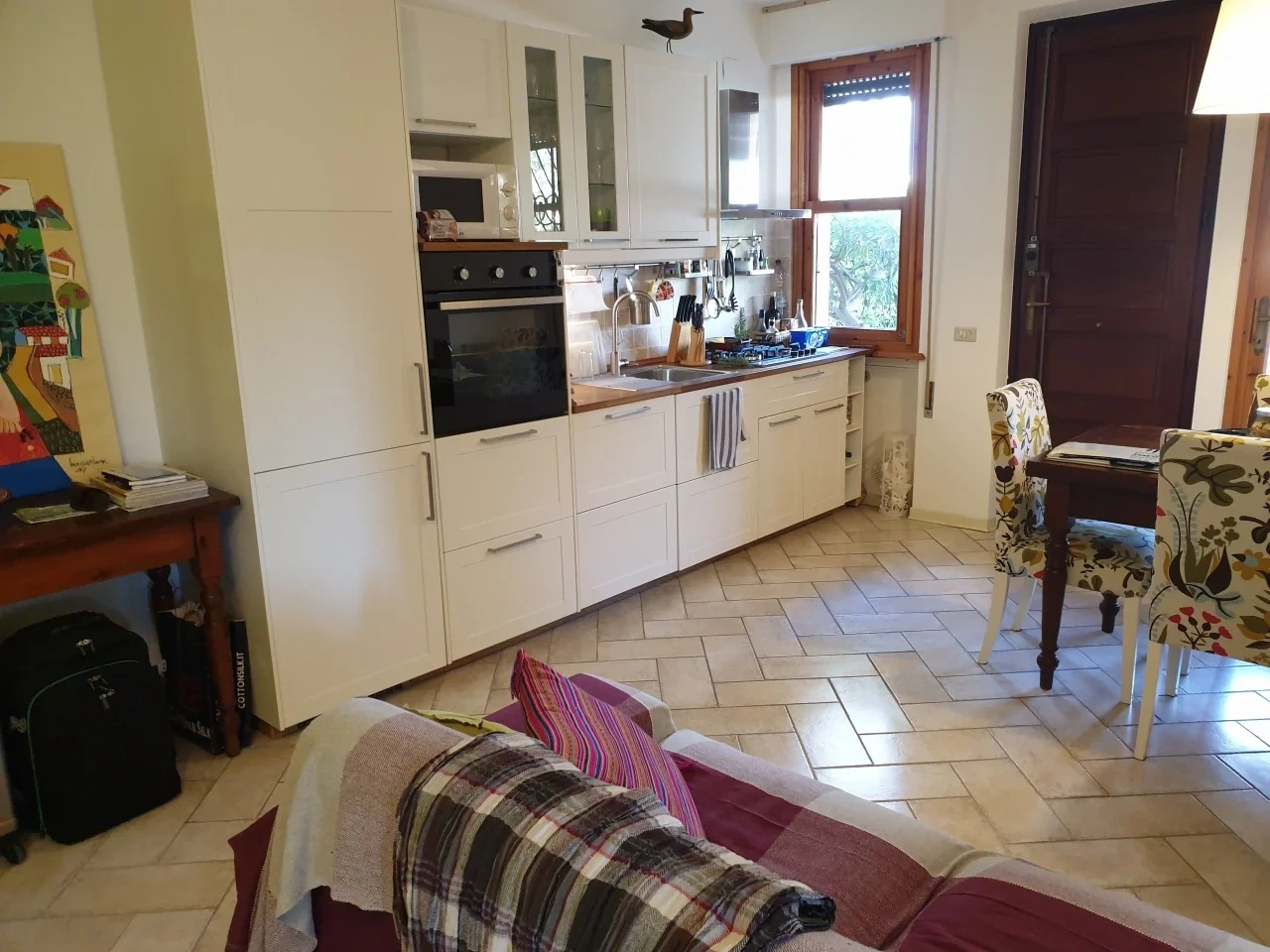 2 - vente appartement camaiore toscane italie