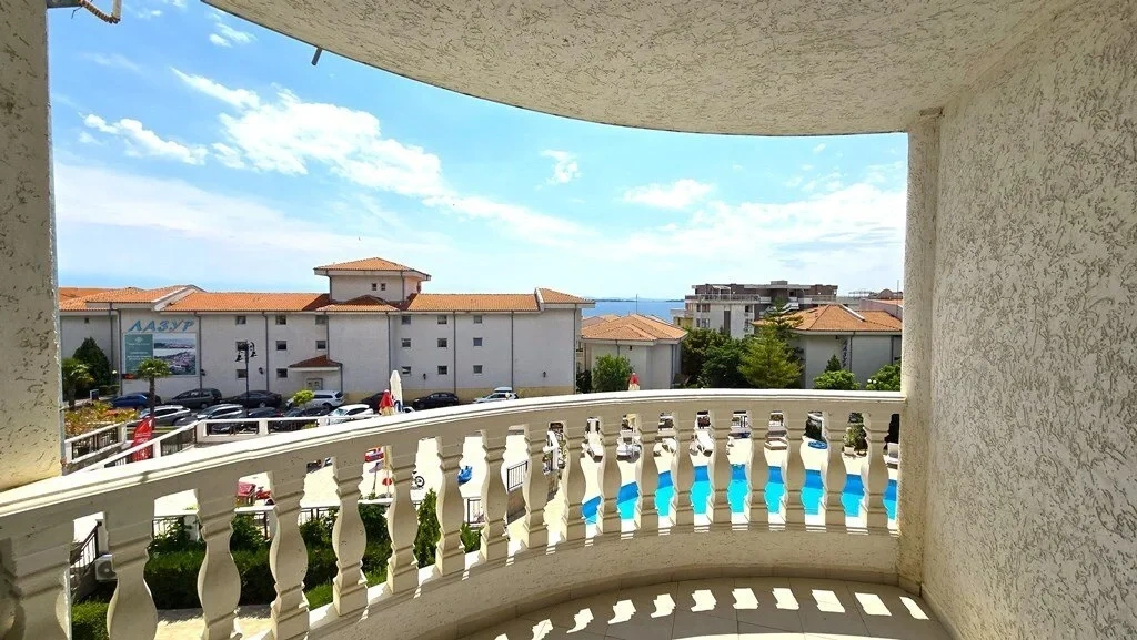 2 - venta apartamento vista al mar sveti vlas burgas bulgaria
