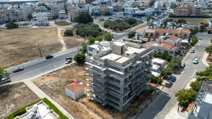 2 - vente appartement paphos paphos chypre