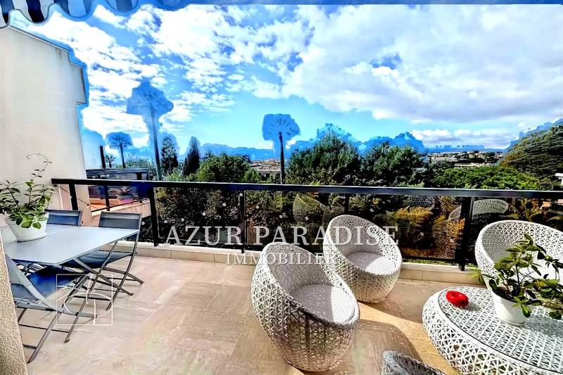 1 - venta apartamento vista al mar cannes alpes-marítimos francia